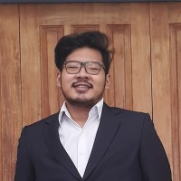 Mohamad Syahrul Kamil Ramadhan