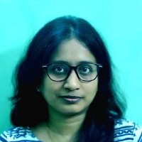 Sanhita M B