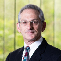 Fred Mussari