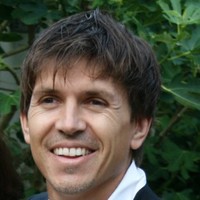 jérôme BLANCHER