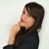 Itzel Castillejos Mosqueda
