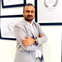 Dhiren Dedhia