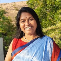 Rashmi Dixit