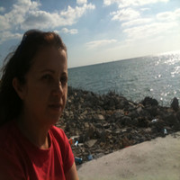 Saliha Arslankaya