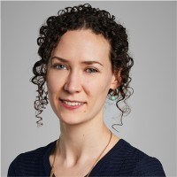 Claire Rogers