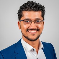 Merwyn D'souza