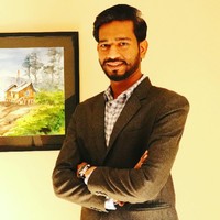 Trushal Ghadiya