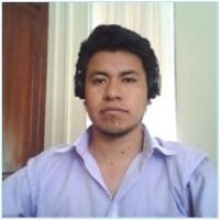 Jaime Arnold Huanca Valle