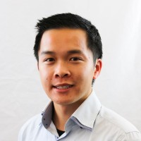 Wesley Lin