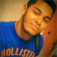 Samuel Rodrigo