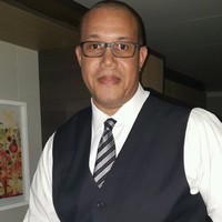 Fred Ausberry