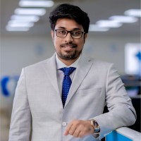 Hamsavardhan Mohan