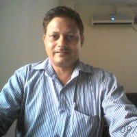 Ajay Tyagi