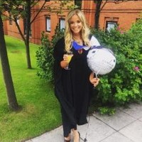 Sarah Liddle