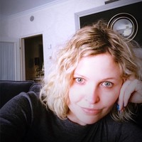 Katarzyna Bochynska