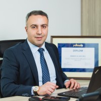 Ali Ahmad