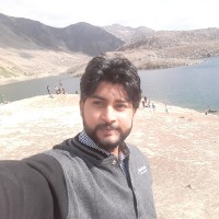 Saghir Sadiq