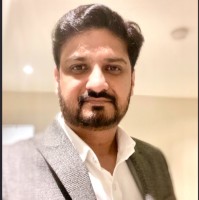 Rajesh Kumar Sharma