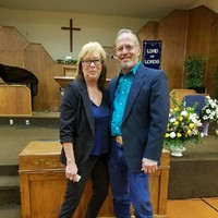 Cathy Roedel