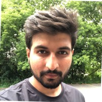 Akash Patel