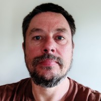 Dave Griffiths