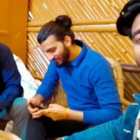 sudhanshu singh