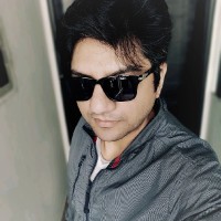 Haroon Akbar M.