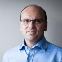 Bernard Cherqui