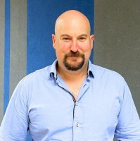 Steve Gaskin