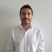 Arturo Góngora Sánchez