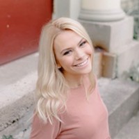 Samantha Cross