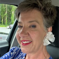 Hazel Hendy