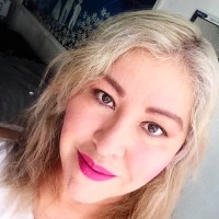 Lupita Rosales Segura