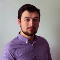 Daniel Caddick-Brown