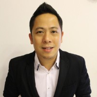 Jamie Tan
