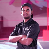 Nisar Ali