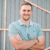 Carl Smit CA(SA), MBA