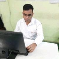Pranaba Sahoo