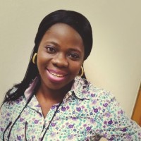 Bukola Folashade Solomon-Adeyemi