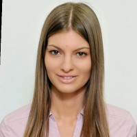 Nevena Trajkovic