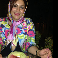 Samane Farsi