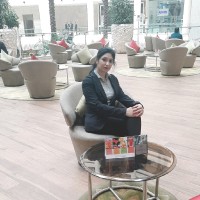Bhawna Khatreja