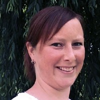 Marielle Van De Leuvert