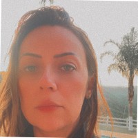 Daniela Nobrega Pavão