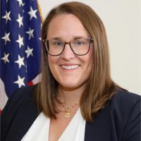 Jen Grice, Mph, Fpem