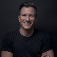 Mark Upstone