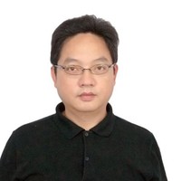 Gao Jianhua Eric