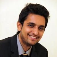 Rahul Parmar