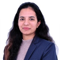 CA Uma Sharma