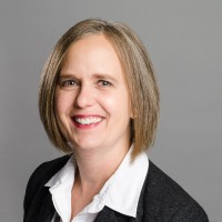 Linda Goulden